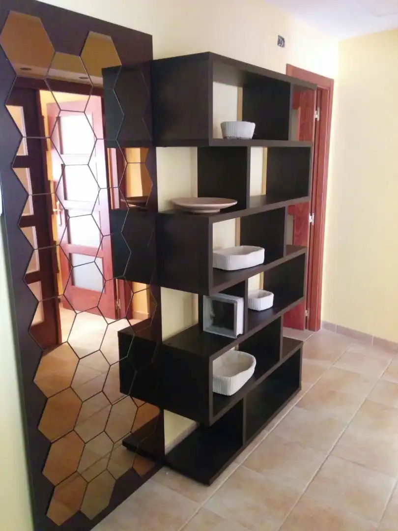 Wohnung mit Aufzug zum Verkauf in Rúa Maruja Mallo 15, imagen 7
