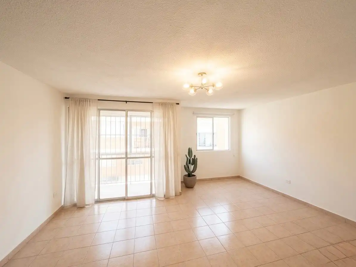 Wohnung zum Verkauf in San Fermín