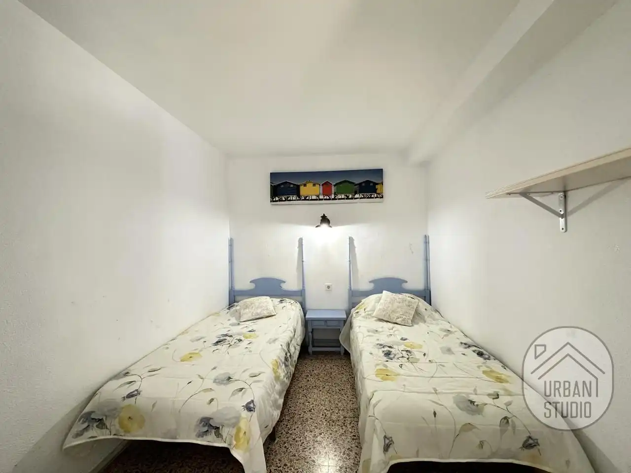 Flat with pool for sale in De Niza, imagen 14