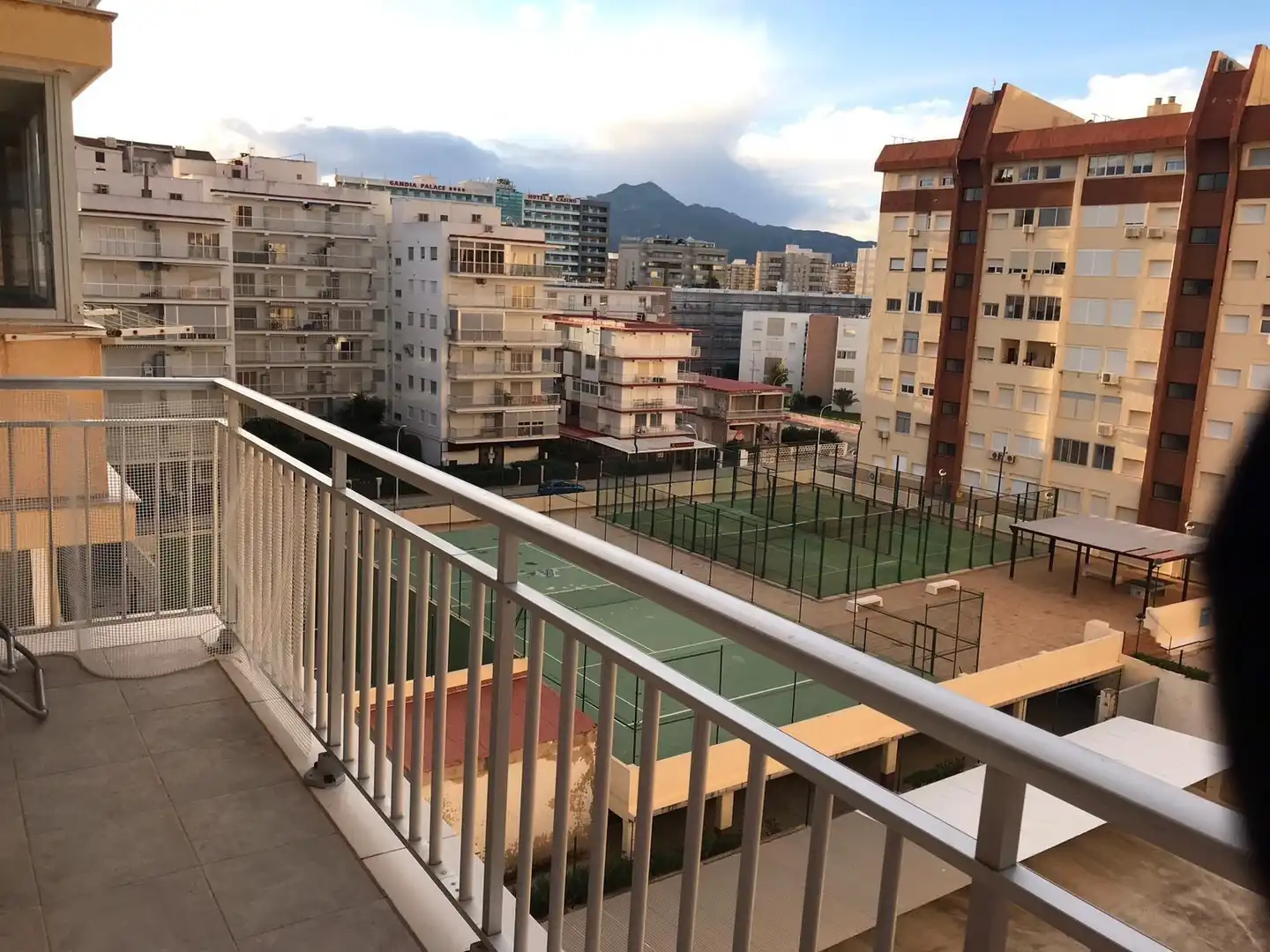 Apartment with lift for sale in Playa de Gandia, imagen 17