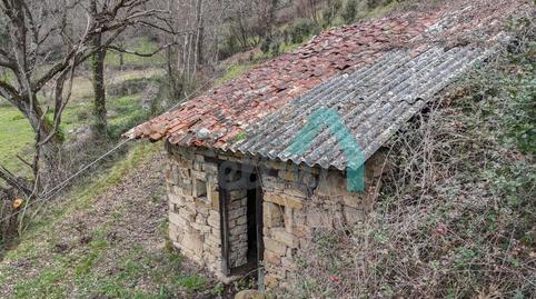 Foto 2 de Finca rústica en venta en Biesca Pequeña, Proaza, Asturias