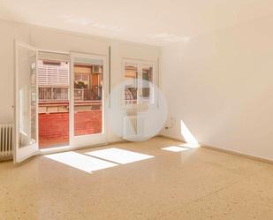 Living room of Flat to rent in  Barcelona Capital  with Balcony