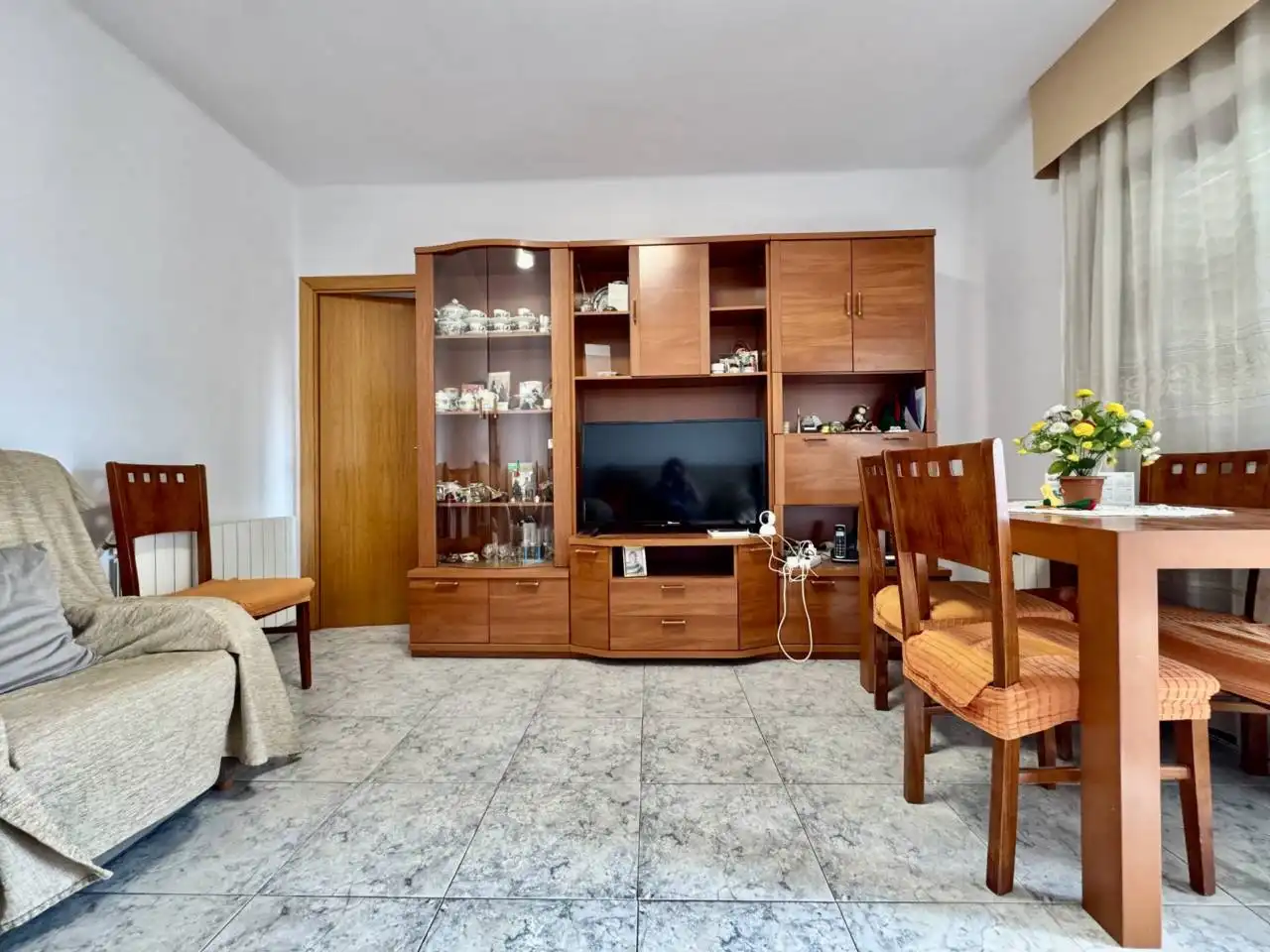 Wohnung zur Miete in Paseo Muntanya, Font Verda