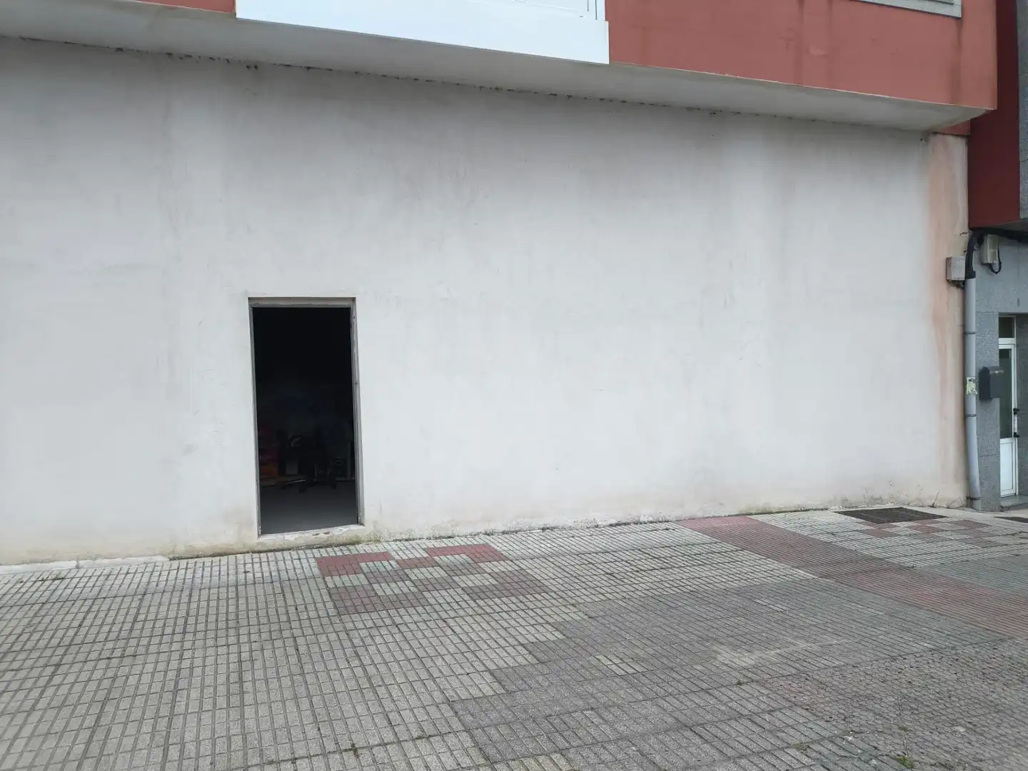 Local comercial en venda a Avenida Bergantiños, imagen 5