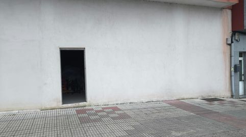Bajo en Paiosaco con posibilidad de desarrollo de 78 viviendas, imatge 5