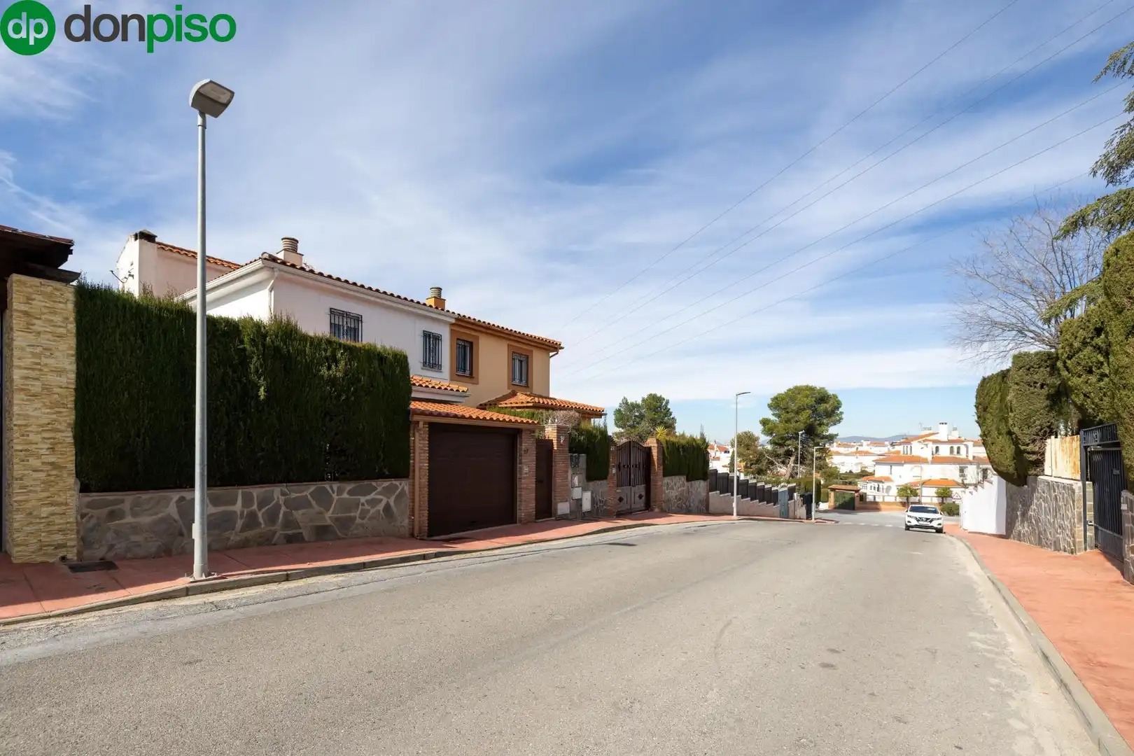 Casa pareada con terraza en venta en Calle MIMBRES UR.MONTELUZ, imagen 51
