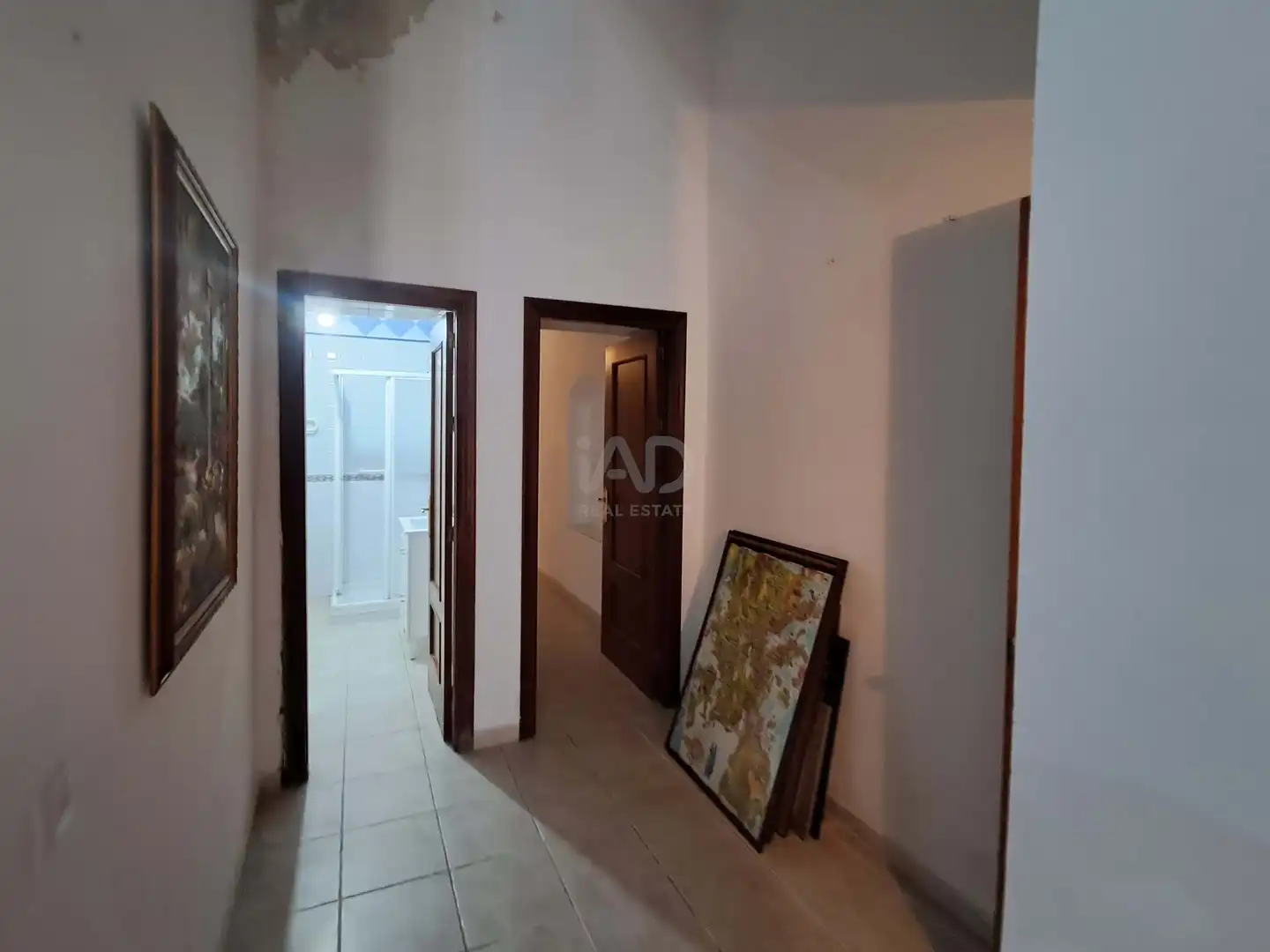 Piso en venta en Villamartín