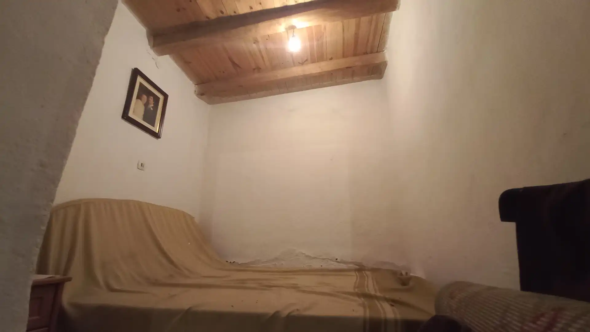 Dormitori de Casa o xalet en venda en Montamarta