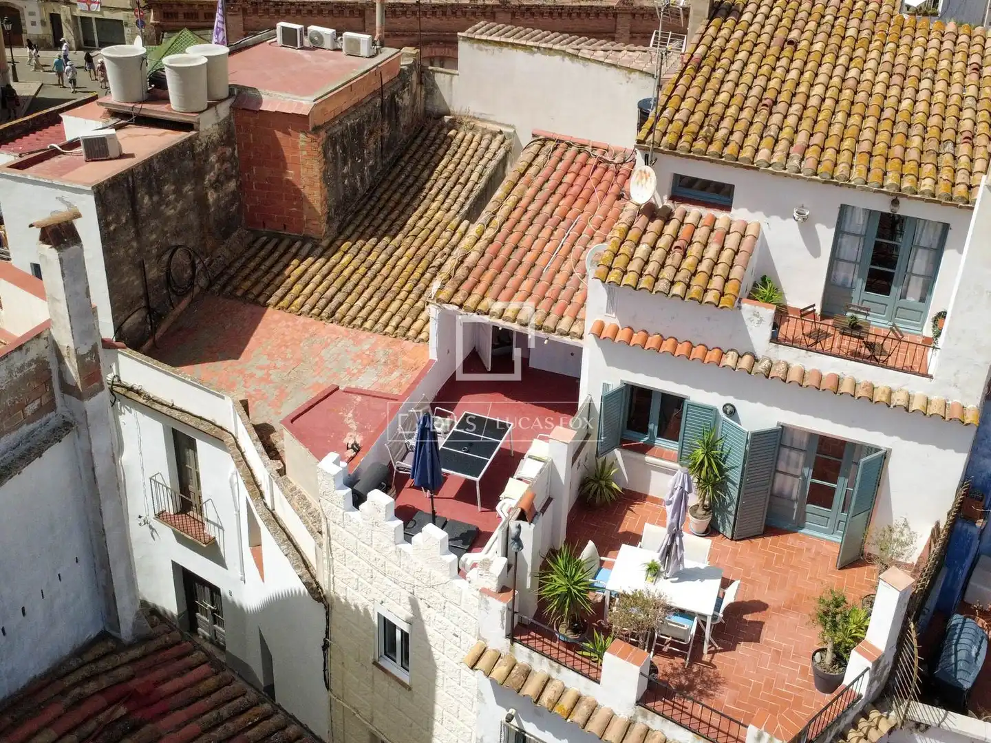 Villa avec terrasse à vendre à Centre, imagen 30