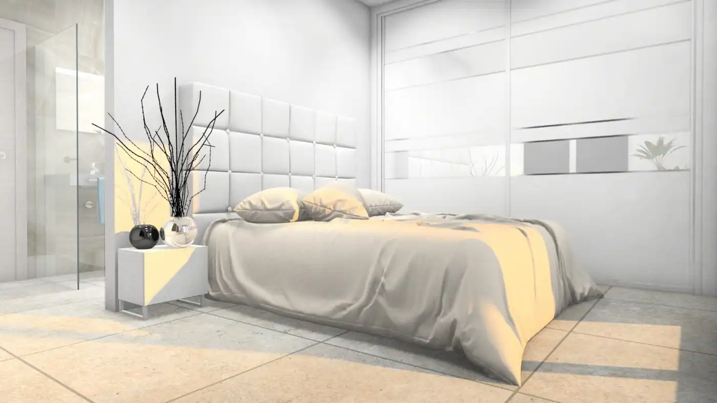 Chalet con terraza en venta en Rojales, imagen 8