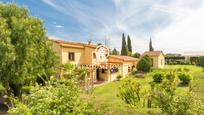 Jardí de Casa o xalet en venda en Arenys de Munt amb Aire condicionat, Calefacció i Jardí privat