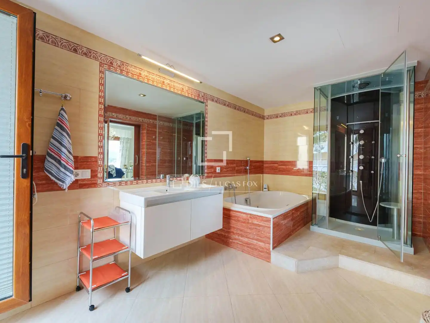 Chalet con jardín en venta en Peguera, imagen 15