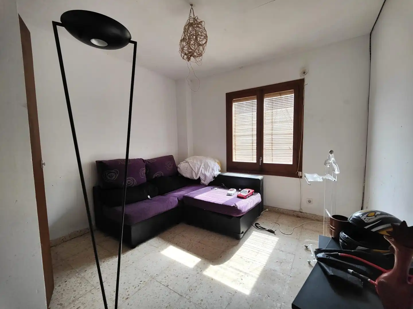 Sala de estar de Casa o chalet en venta en Roda de Berà con Jardín privado, Terraza y Trastero