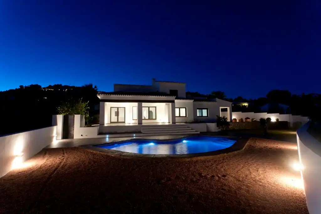 Detached house with terrace for sale in Benimeit - Tabaira, imagen 23