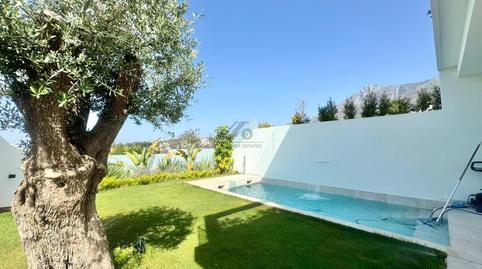 Photo 3 of House or chalet for sale in Casco Antiguo, Marbella