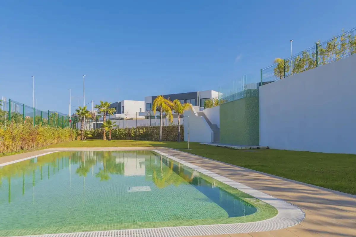 Casa a schiera in vendita a Estepona Pueblo, imagen 47
