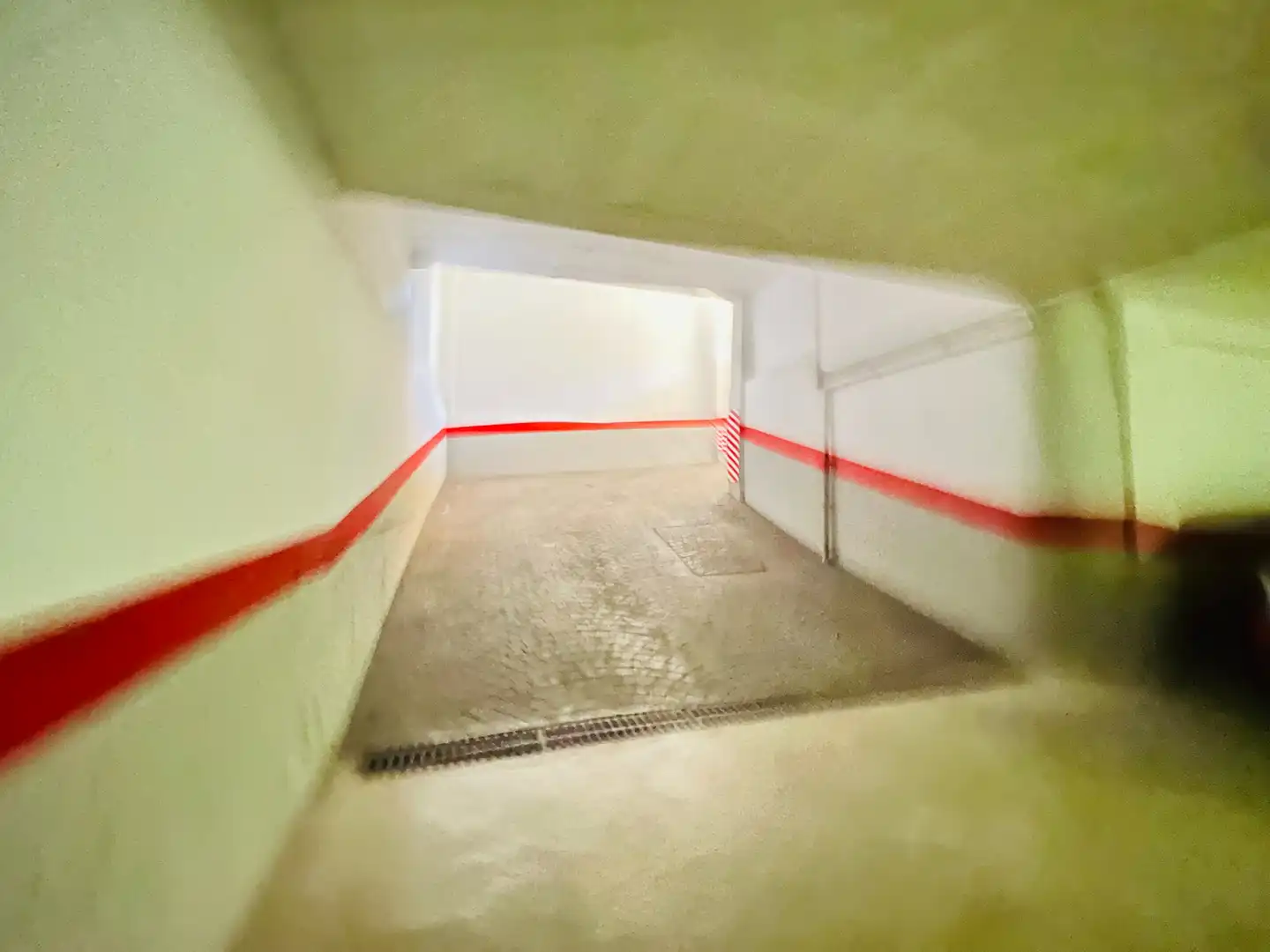 Parking de Piso en venta en Alhaurín de la Torre con Aire acondicionado, Trastero y Amueblado