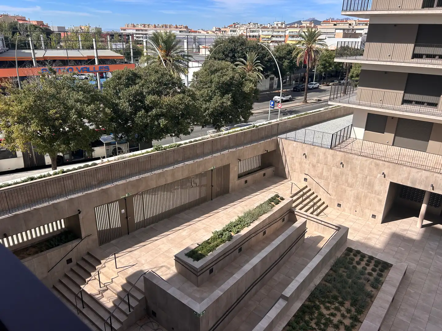 Pis amb terrassa de lloguer a Avinguda de Jaume I 241, imagen 11