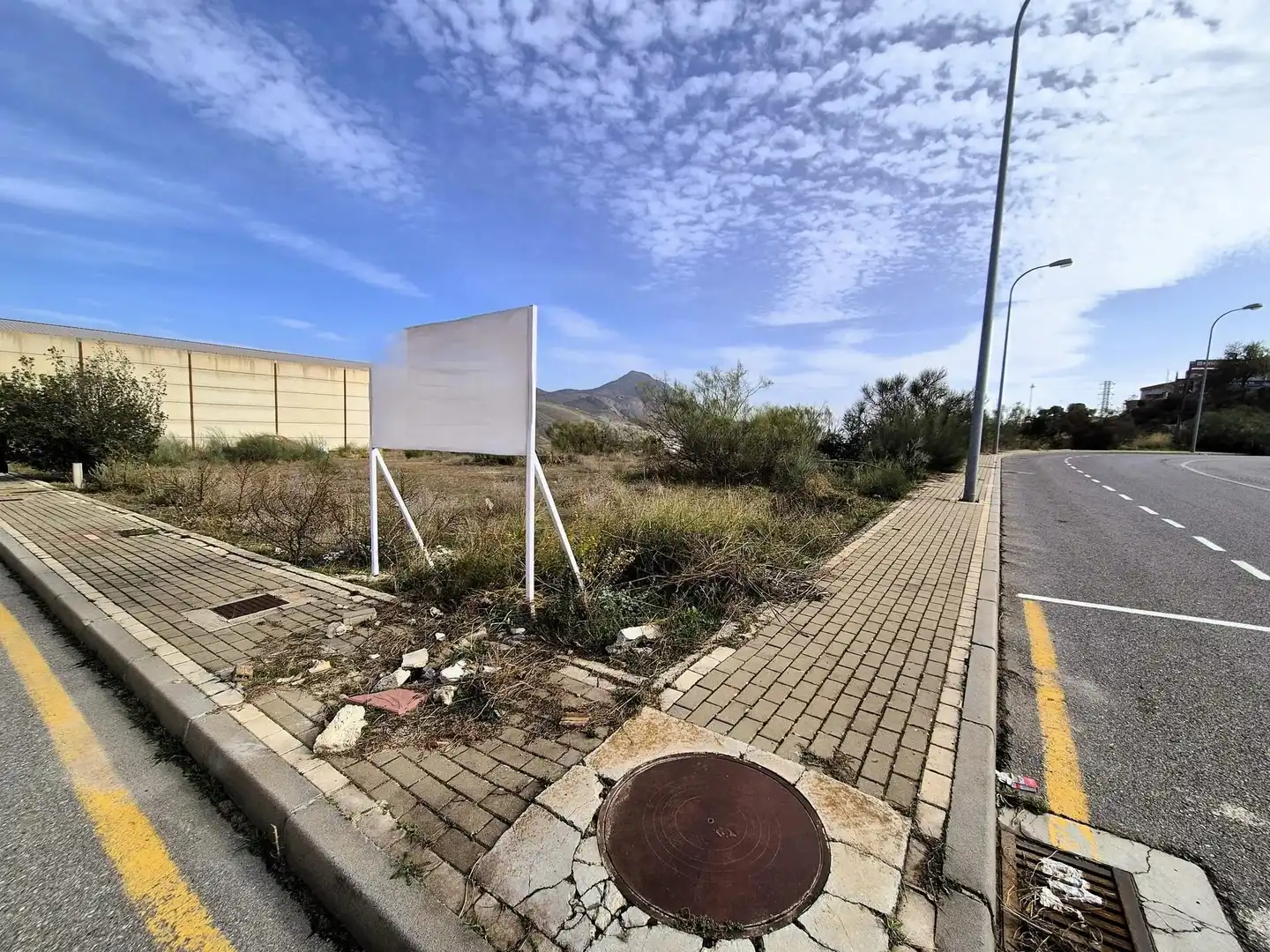 Terreny industrial en venda a Loja, imagen 10