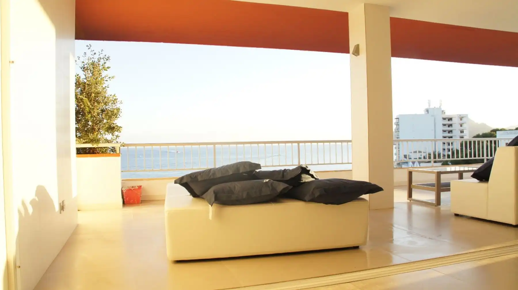 Appartement avec ascenseur à vendre à Cala Ratjada