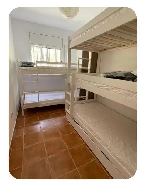 Dormitori de Casa o xalet en venda en Vidreres amb Aire condicionat, Jardí privat i Terrassa