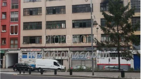 Foto 2 von Fabrikhallen zur Miete in Rekalde Centro, Rekalde Centro, Bilbao