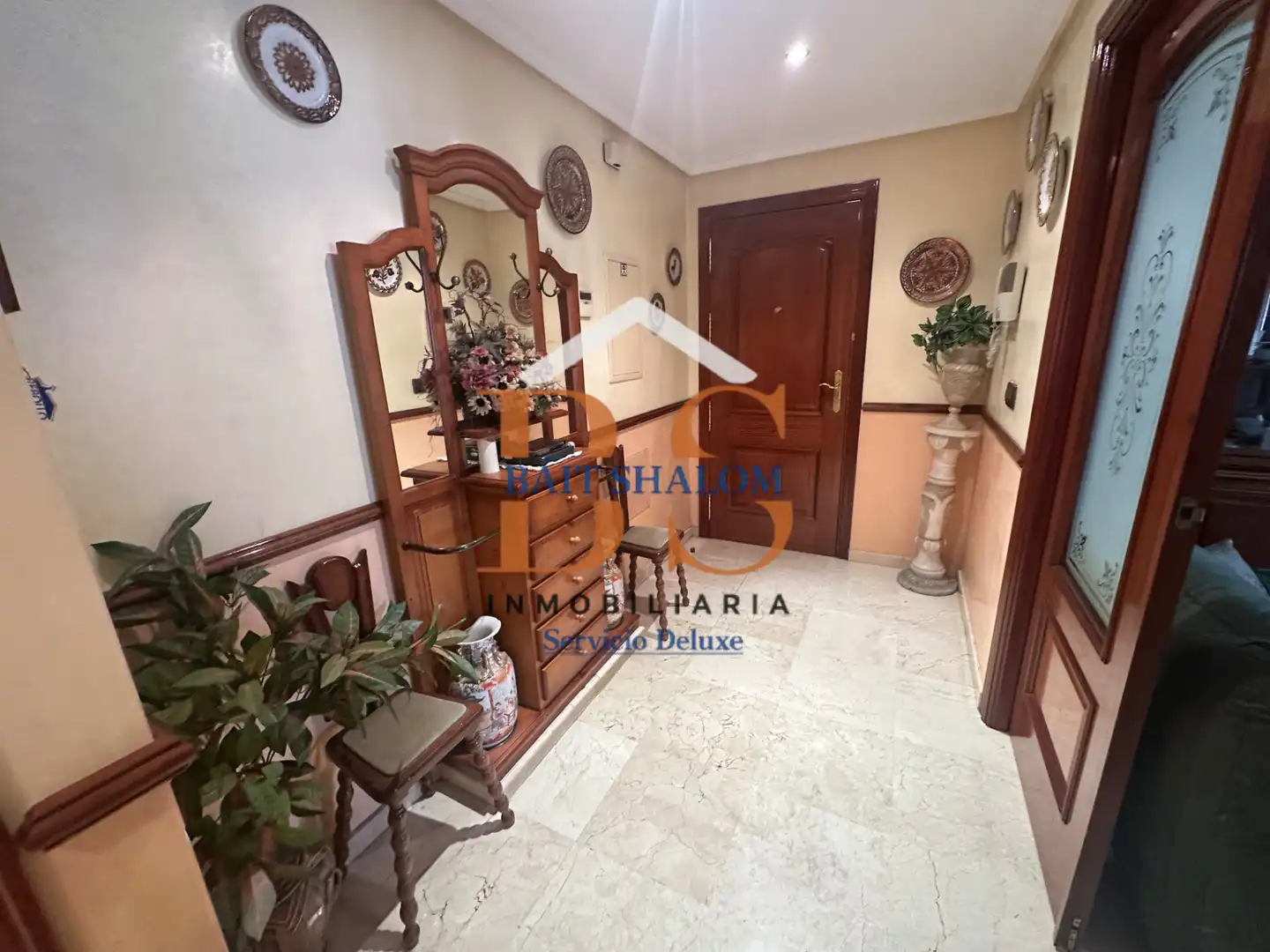 Piso con terraza en venta en Centro, imagen 16