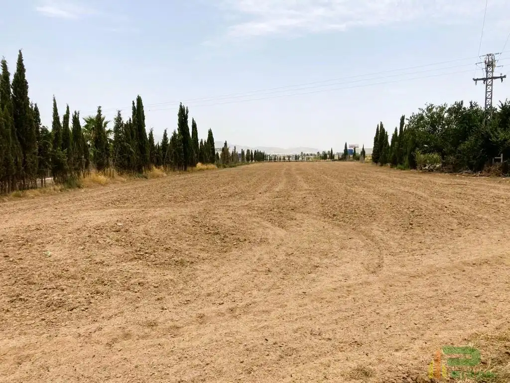 Lands and plots for sale in autovia lorca aguilas, imagen 13