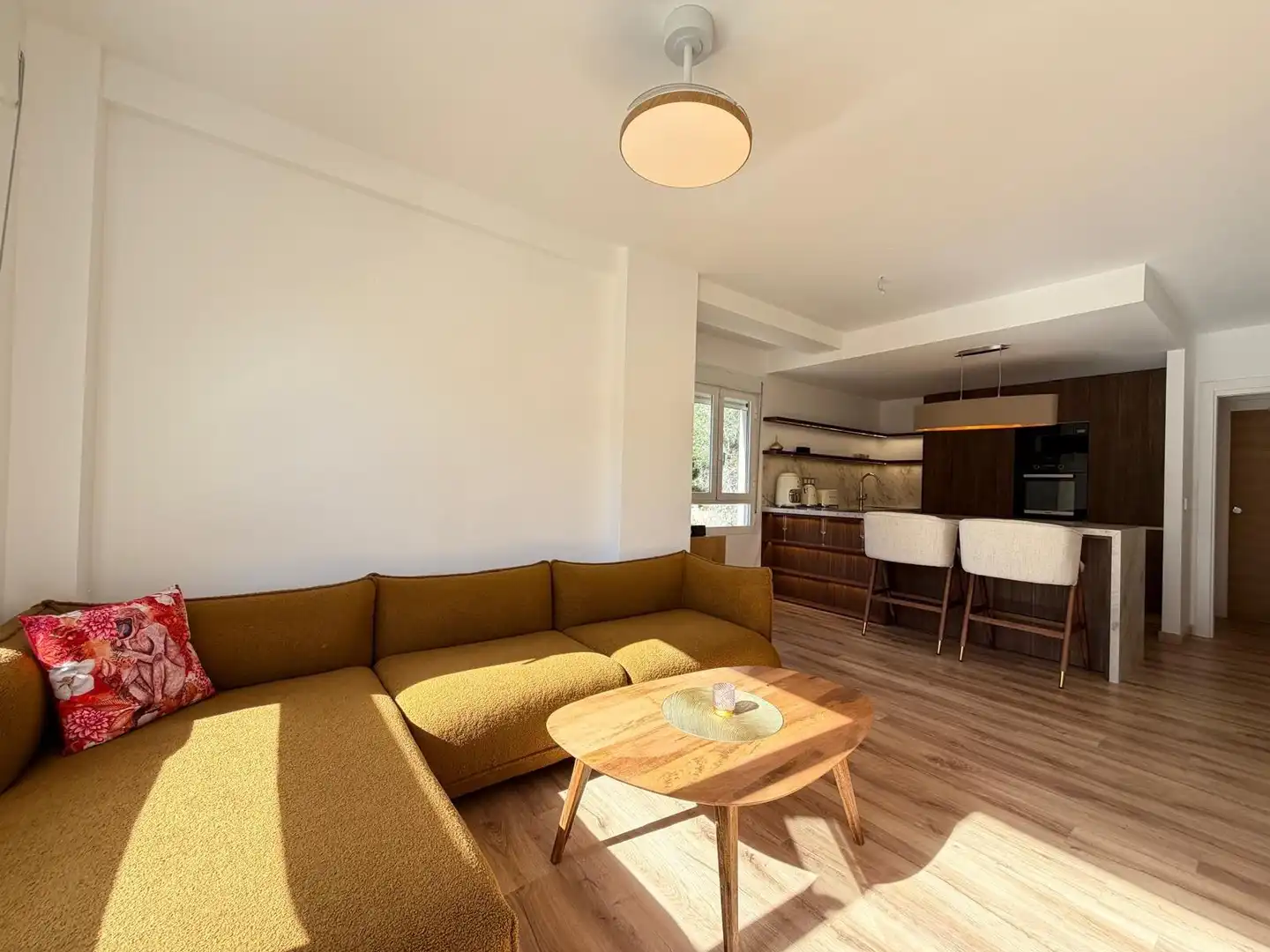 Apartament amb terrassa en venda a Calle SAMANIEGO, imagen 20