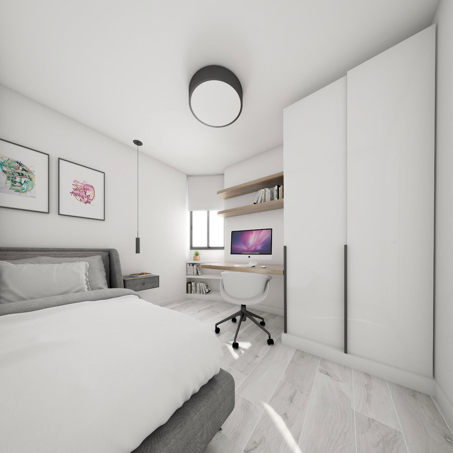 Bedroom of Planta baja for sale in Mijas  with Air Conditioner and Heating