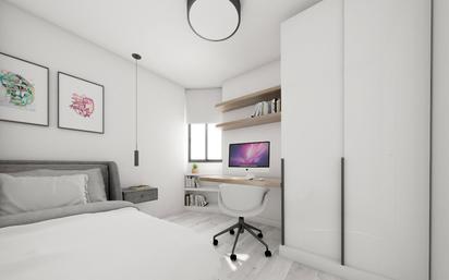 Bedroom of Planta baja for sale in Mijas  with Air Conditioner and Heating