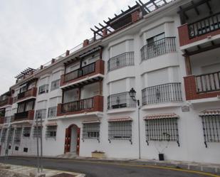 Exterior view of Flat for sale in Itrabo