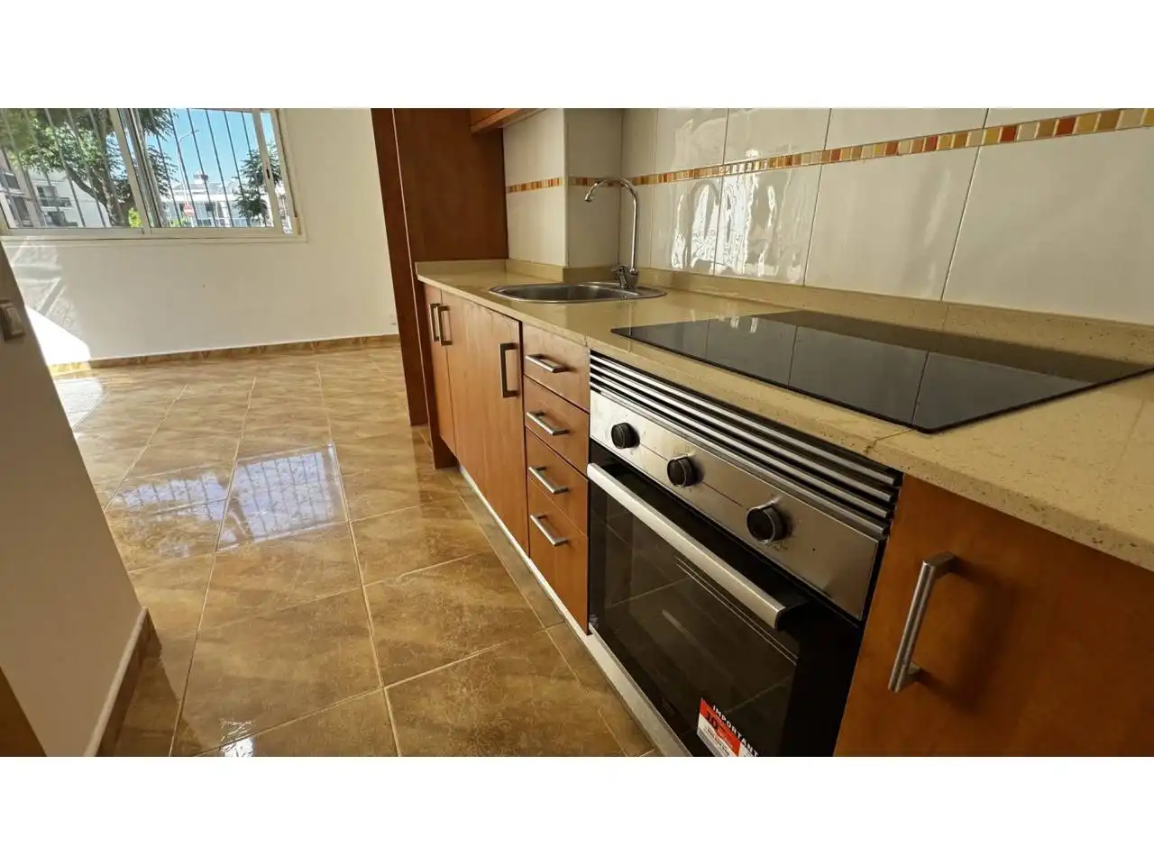 Cocina de Piso en venta en Olesa de Montserrat