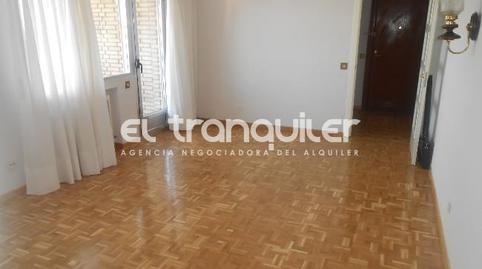 Foto 5 de Àtic de lloguer a Travesía López Aranda, Salvador, Madrid