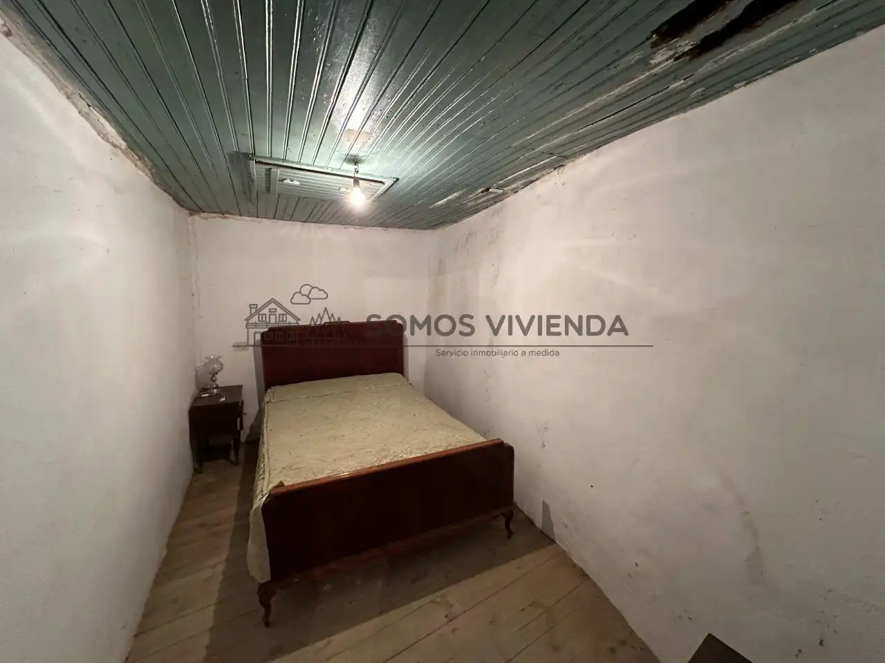 Casa o chalet en venta en Paderne de Allariz con Terraza y Amueblado