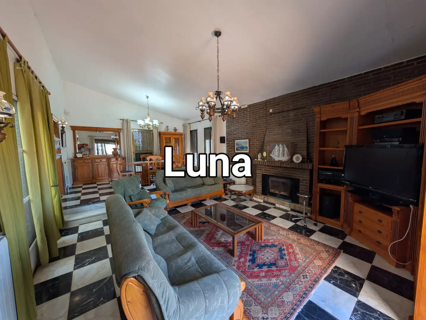 Villa avec piscine à vendre à Pasaje Torre Rubia, imagen 10