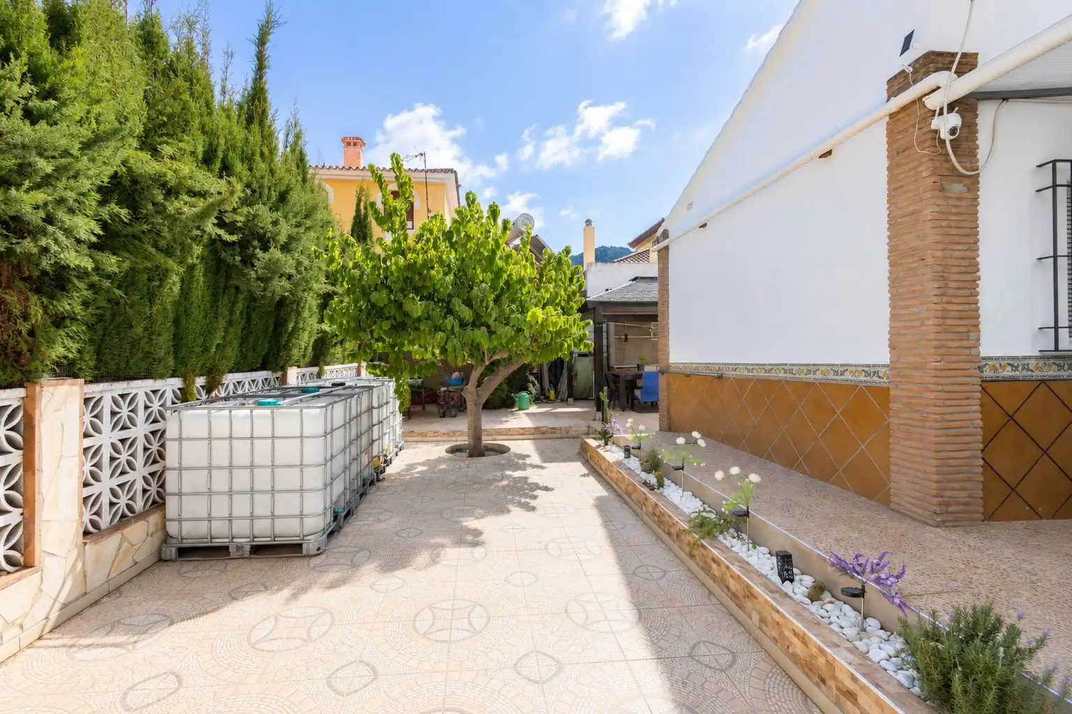 Maison rustique avec piscine à vendre à 154 Calle Cartageneras, imagen 14
