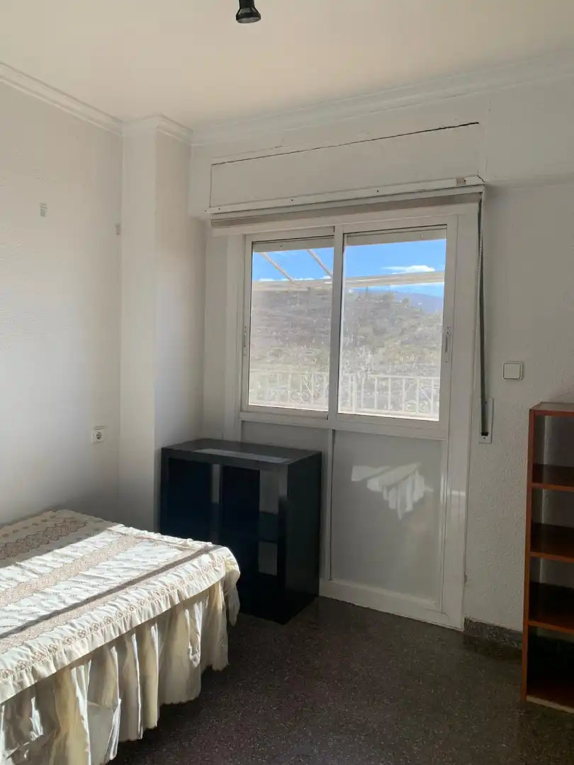 Habitación de Ático en venta en Petrer con Terraza y Trastero