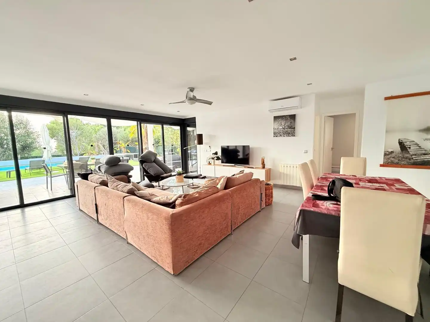 Casa con piscina en venta en Altea la Vella, imagen 10