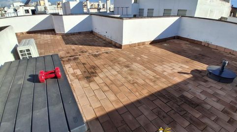 Foto 2 von Dachboden zum Verkauf in Centro - Calzada - Cabo Noval, Sanlúcar de Barrameda