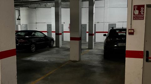 Photo 3 of Garage for sale in Calle Britania, Alicante Golf, Alicante / Alacant