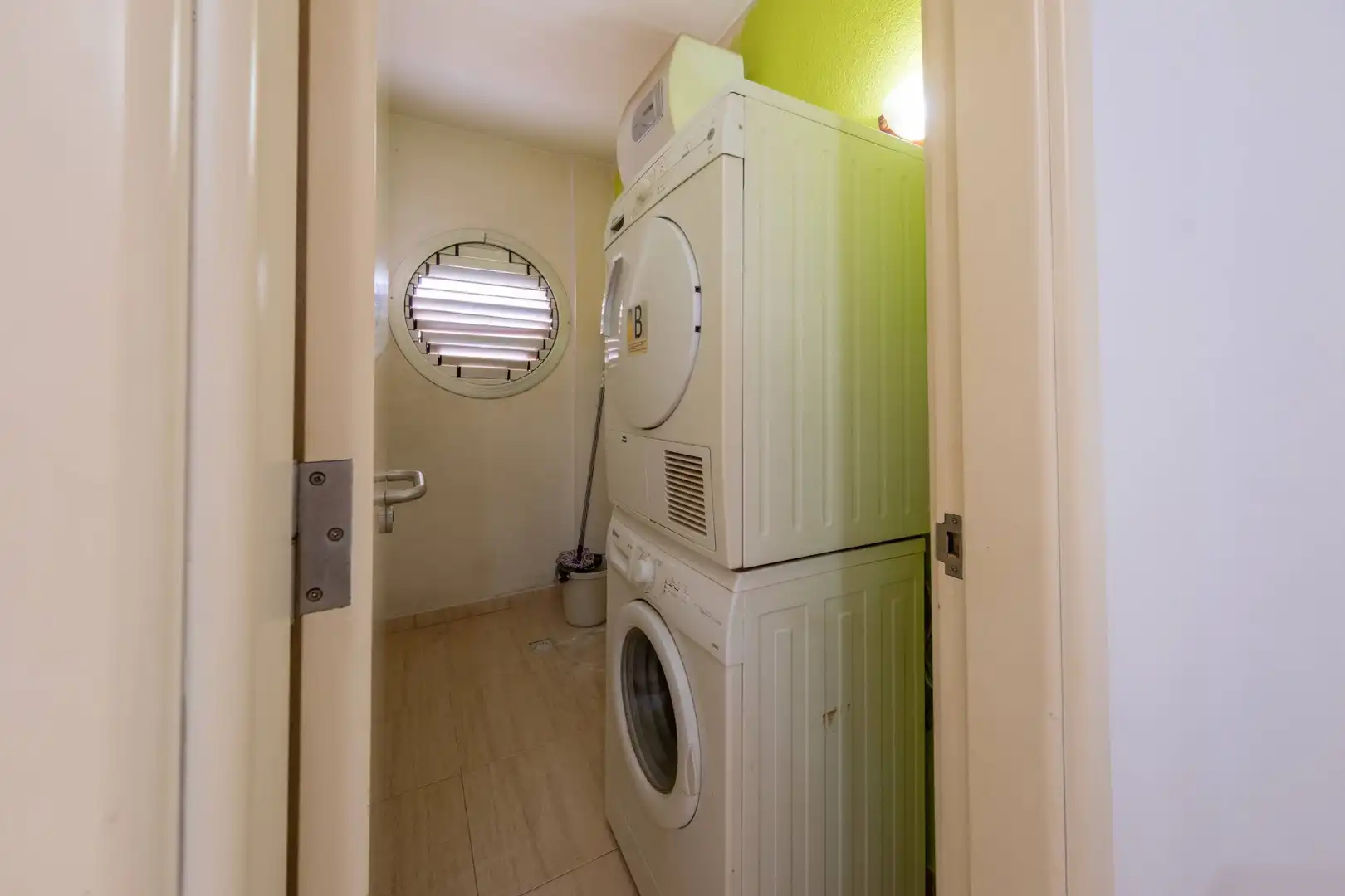 Bathroom of Flat for sale in Las Palmas de Gran Canaria
