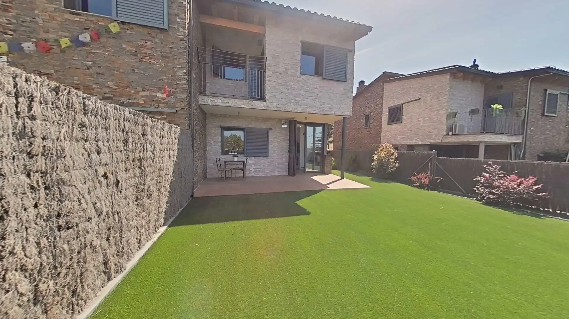 Houses for sale in Campins