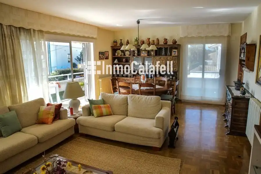 Villa con piscina in vendita a MIGJORN 17, imagen 16