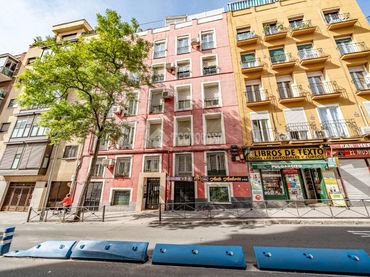 Pis en venda a Arganzuela