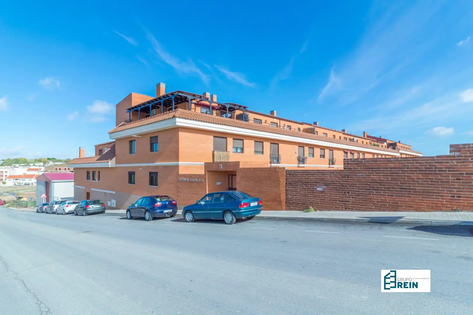Business premises for sale in Calle DULCINEA 11, imagen 22