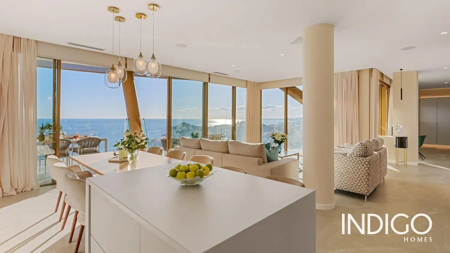 Flat with pool for sale in AVENIDA DE MEJICO, imagen 11