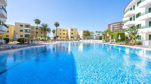 Foto 2 de Apartament en venda a Avenida de Tenerife, 11, Playa del Inglés, San Bartolomé de Tirajana