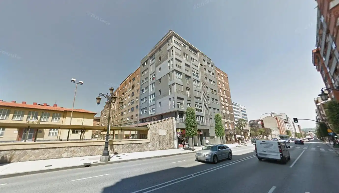 Individuel à vendre à Calle del General Elorza 64