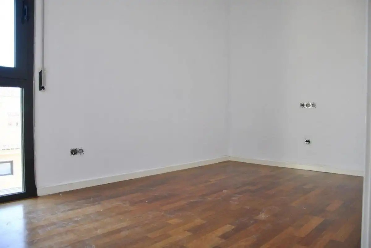 Dormitori de Casa o xalet en venda en Cunit amb Calefacció, Jardí privat i Parquet
